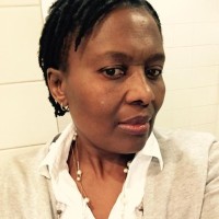 Ntombi Masikane