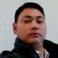 王丁利
