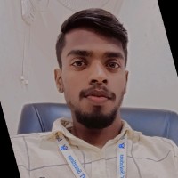 logesh D