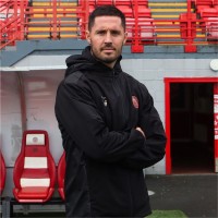 Dylan Mcgowan
