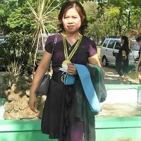 Analyn Bartolome