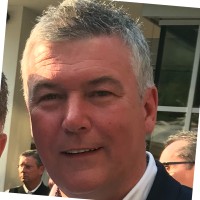 Mike Hetherington