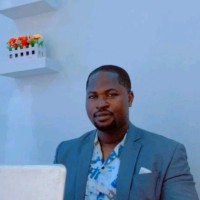 Dossou Gilbert AHOLOU