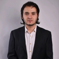 Nicolas Abarca Díaz