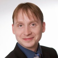 Daniel Maykranz