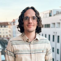 Benedikt Schardt