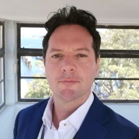 Joshua O Dwyer