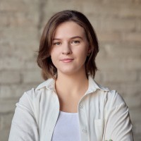 Alisiya Horbenko