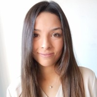 Maia Esther Rosales