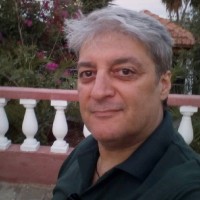 Kostas Androulakis