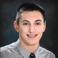 Austin Harrison