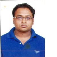 Prosenjit Mandal