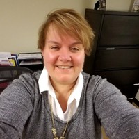 Cindy Moore