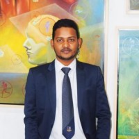 Nazmos Shakib