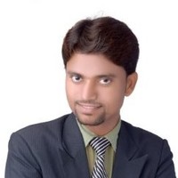 Shailes Solanki