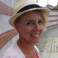 Caroline Snoeck