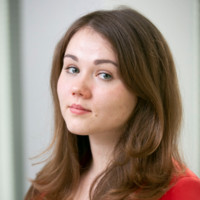 Anna Lebed