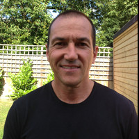 Mark Baldry