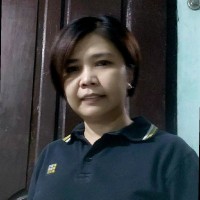 Jeraldine Garcia