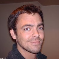 Paul Holmes