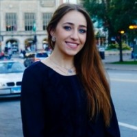Anida Hukic, Cpa