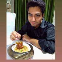 Utkarsh Saxena
