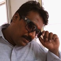 Satish G.P​