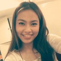 Cristine Joy Flores