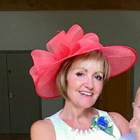 Bridget Gibson