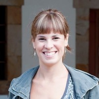 Saioa Gonzalez Arenaza