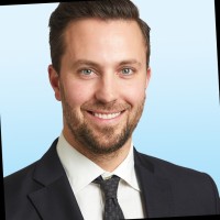 Curtis Krul, PMP, LEED Green Associate, M.L.Arch