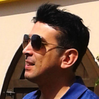 Rolando Arce
