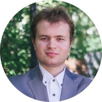 Maxim Nesterov