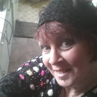 Angie Cooper-Ramaker