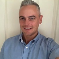Mark Jones
