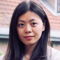 Lixia Chen