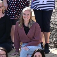 Claire Perdijk