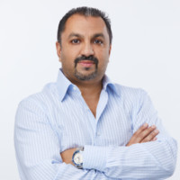 Zulqernain (Zulq) Malik