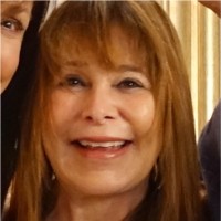 Cherie Cohen