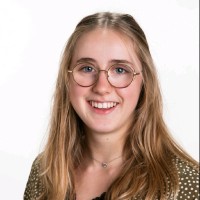 Lisa van der Pas