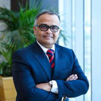 Praveen Pinto