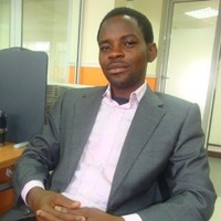 Saheed Oluseun Odunsi