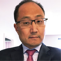 J Kenneth Joung
