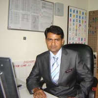 Ashok kumar Gaur