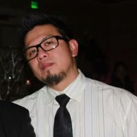 Justin Carmelo Rosal