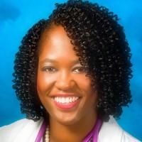Shantalasha Knowles