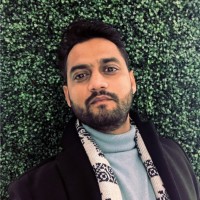 Prashant Kaurav