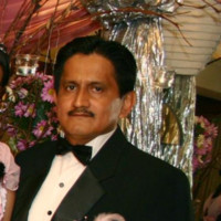 LUIS PINARGOTE