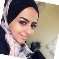 Isra'​ Yacoub