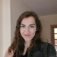 Aistė Brazauskaitė